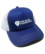 *SALE* Blues Foundation Trucker Hat