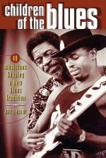 Children of the Blues: 49 Musicians Shaping a New