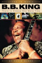 Product Description: B.B. King: There Is Always One More Time Paperback</br></br>TheLives in Musicseries meshes biography with discography. This debut title profiles the legendary King of Blues, B.B. King. An opening essay charts his life from childhood in the Mississippi Delta up to his first studio session. The author then takes an inside look at his distinguished career, album by album, offering a critical appraisal of each recording and a portrait of the making of each album. First-hand interviews with B.B. King, as well as producers, engineers, arrangers, and key musicians, bring these sessions to life and provide readers a context for understanding B.B. King's recordings in light of his career and life events that shaped them. This definitive book also incudes a complete history of every B.B. King session.</br></br>352 Pages</br> B.B. King: There Is Always One More Time Paperback