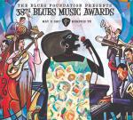 2017 Blues Music Awards CD & DVD