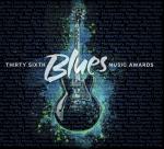 2015 Blues Music Awards DVD & CD